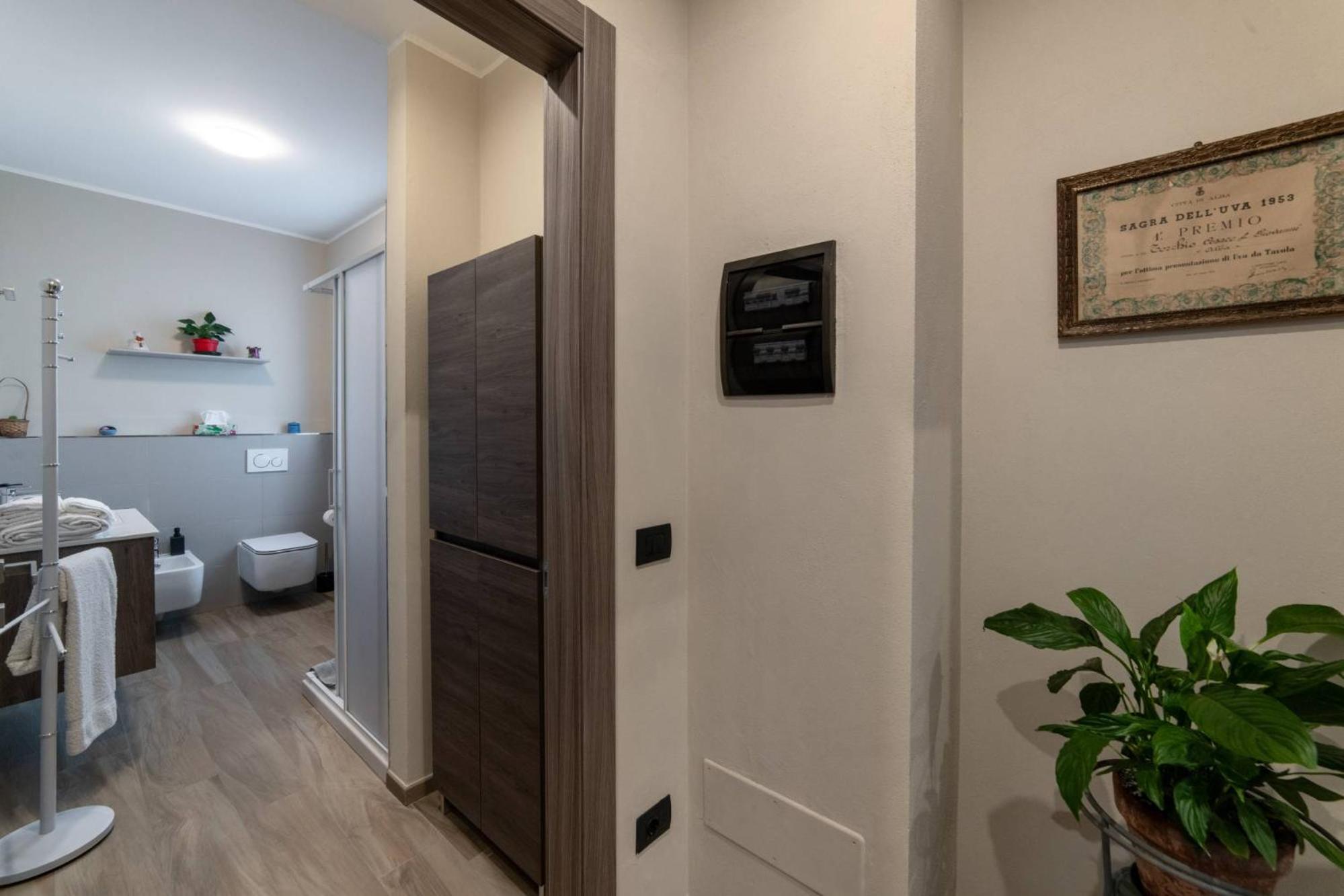 Casa Rubbo - Appartamento 'Como' Nelle Langhe Alba  Exterior foto